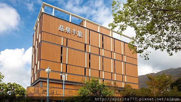 晶泉丰旅Combine-1 晶泉丰旅Combine-1