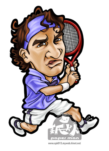 Roger Federer