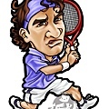 Roger Federer