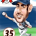 虎王 Verlander