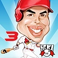 貝爾闖 Carlos Beltran 憤怒鳥發威啦!!