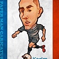 Karim Benzema