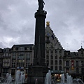 Place du Général de Gaulle (Grand Place)