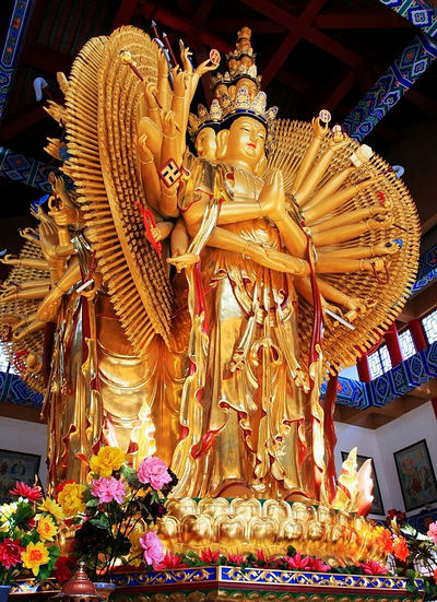 九華山寺廟_WUJIPIXNET 九華山寺廟_WUJIPIXNET
