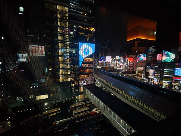 [2023橫濱-東京]Day 3 銀座、淺草、渋谷