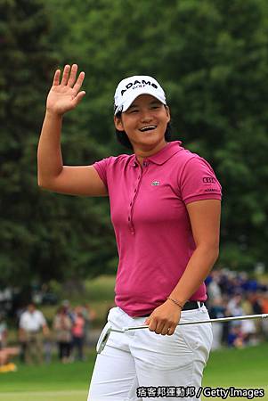 2011Wegmans LPGA 曾雅妮奪冠之路Day4 (11).jpg