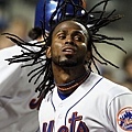 KUSO MLB 看圖說瞎話 #15 大都會隊 Jose Reyes