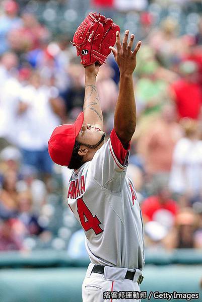 Ervin Santana 無安打1.jpg