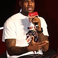Nike 球星LeBron James 分享用運動全力以赴 達成夢想的歷程.jpg