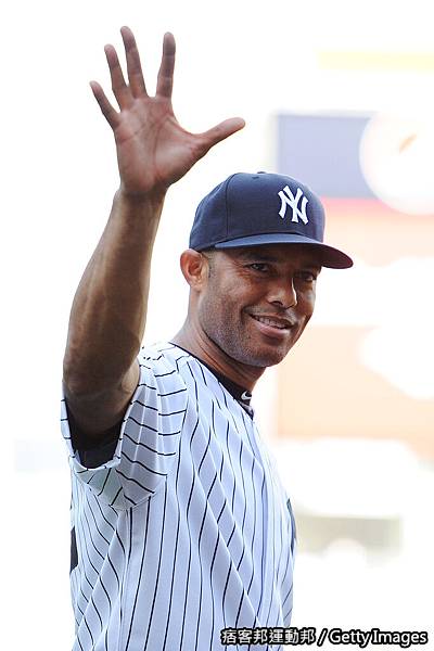 Mariano Rivera 生涯第602次救援破記錄 20110919 (12).jpg