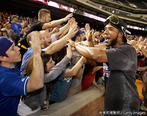 遊騎兵 2011美聯西區封王.jpg 遊騎兵 2011美聯西區封王.jpg