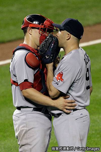 KUSO MLB #24 紅襪 R. Lavarnway & A. Aceves.jpg KUSO MLB #24 紅襪 R. Lavarnway & A. Aceves.jpg