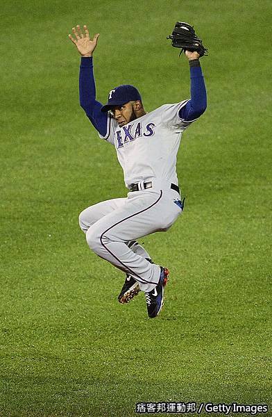 KUSO MLB #26 遊騎兵 E. Andrus .jpg KUSO MLB #26 遊騎兵 E. Andrus .jpg