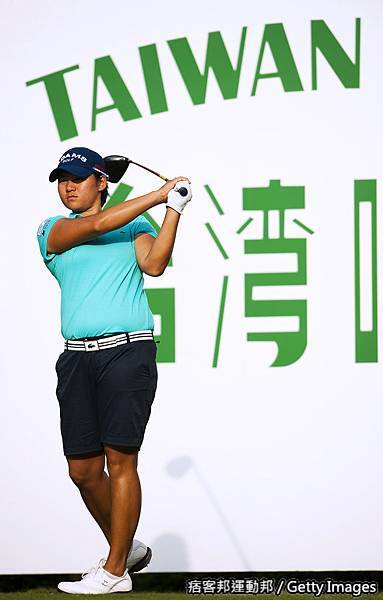 曾雅妮 2011揚昇LPGA Day1 (11).jpg