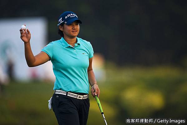 曾雅妮 2011揚昇LPGA Day1 (26).jpg