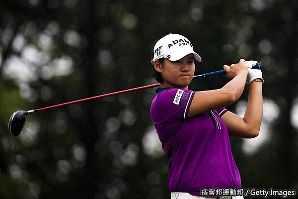 曾雅妮 2011揚昇LPGA Day2 (12).jpg