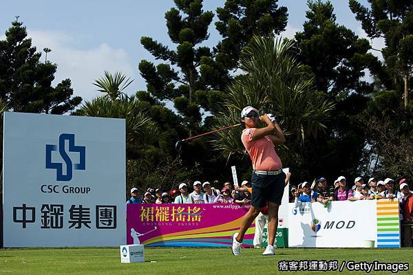 曾雅妮 2011揚昇LPGA Day3 (07).jpg