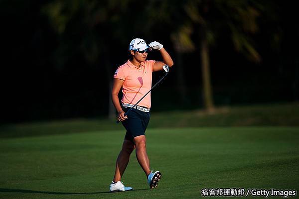 曾雅妮 2011揚昇LPGA Day3 (10).jpg