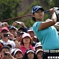 曾雅妮 2011揚昇LPGA Day1