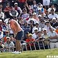 曾雅妮 2011揚昇LPGA Day3