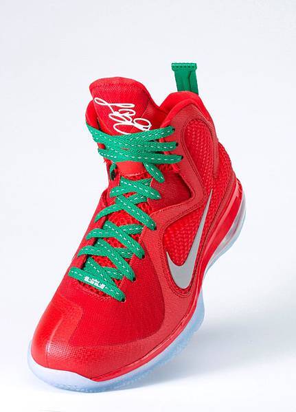 Nike LeBron 9 NT$ 5,750-01.jpg