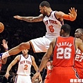 #47 Tyson Chandler