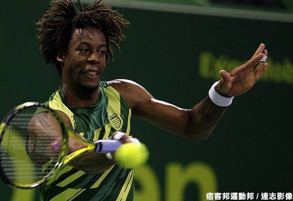 Gael Monfils