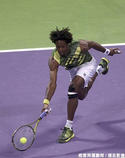 Gael Monfils