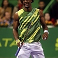 Gael Monfils