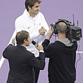 Roger Federer