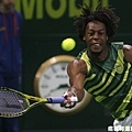 Gael Monfils