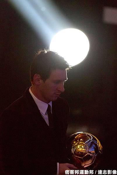 梅西(Lionel Messi)