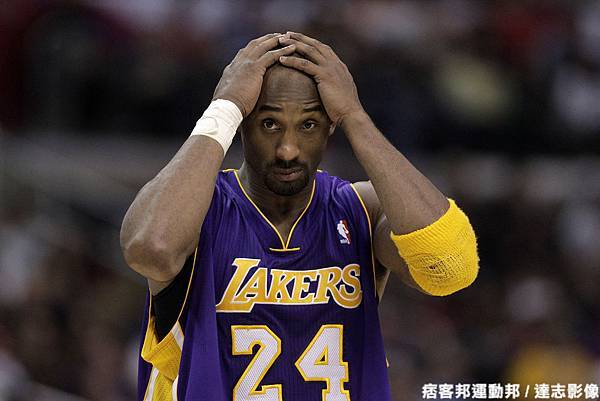 Kobe：看樣子以後得再飆個50分才行了...