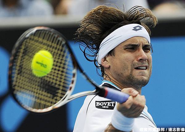 David Ferrer