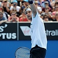 David Ferrer