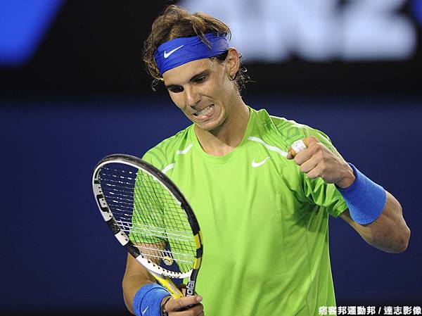 Rafael Nadal