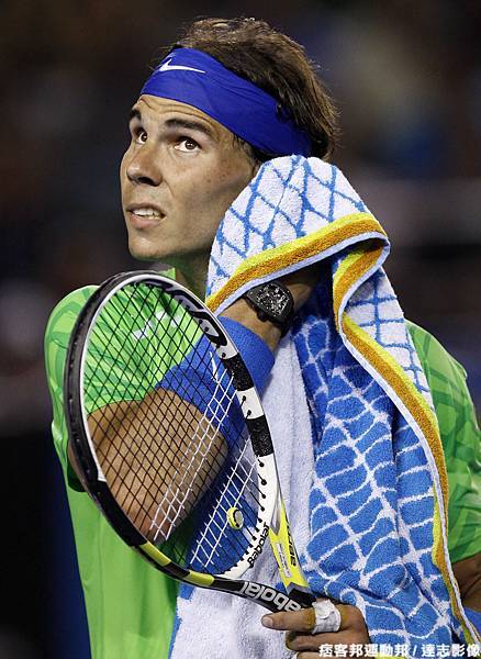 Rafael Nadal