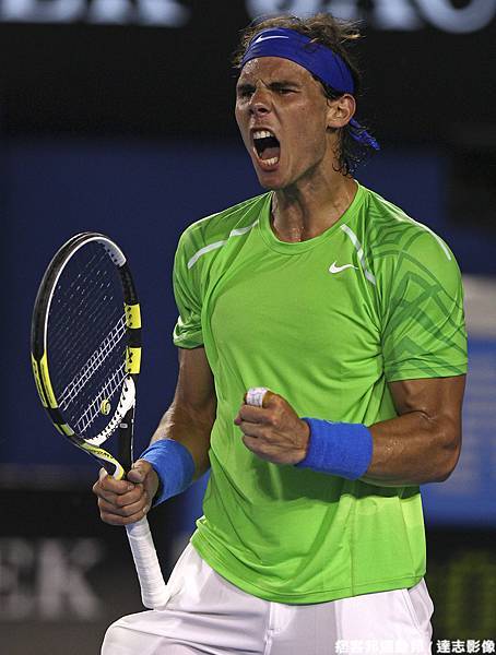 Rafael Nadal