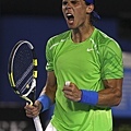 Rafael Nadal