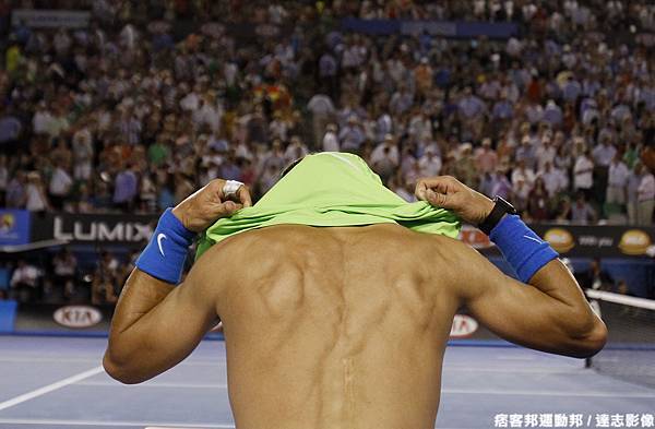 Rafael Nadal