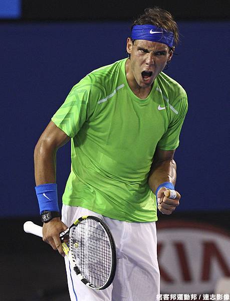 Rafael Nadal