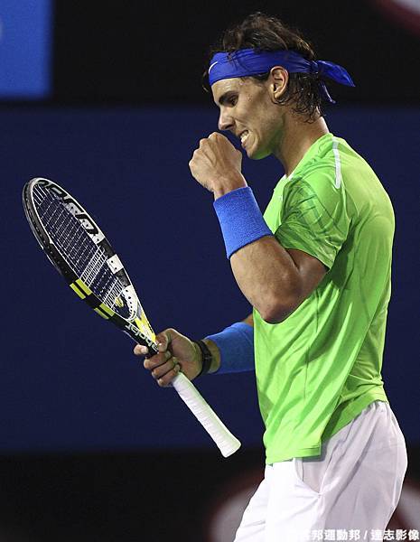 Rafael Nadal