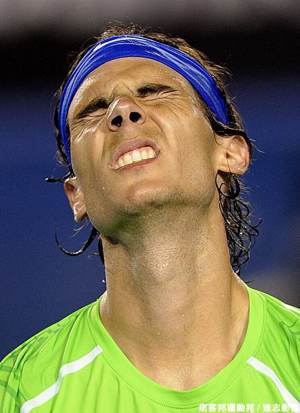 Rafael Nadal