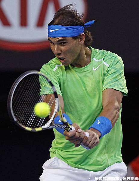 Rafael Nadal