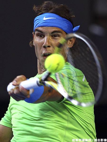 Rafael Nadal