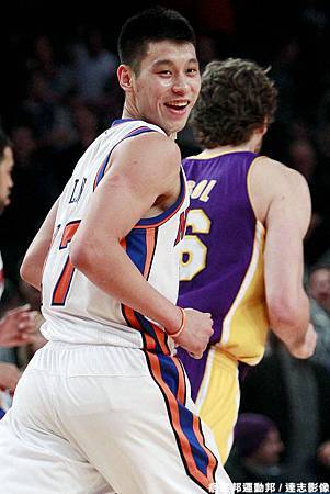 LinPossible!有林書豪就沒有不可能! LinPossible!有林書豪就沒有不可能!