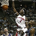 1.Ben Wallace