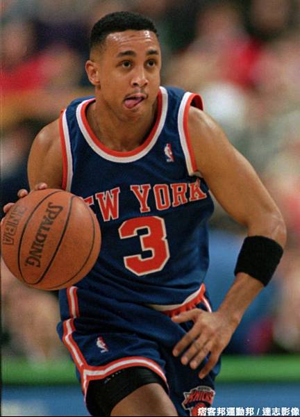 3.John Starks