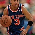 3.John Starks