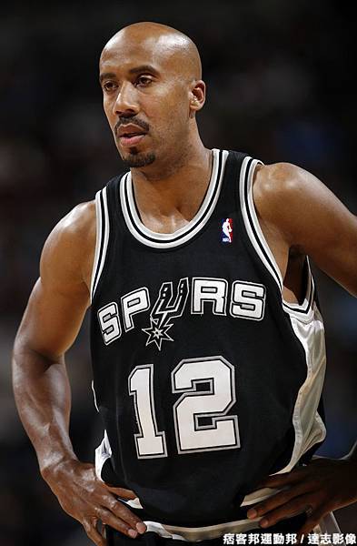 4.Bruce Bowen